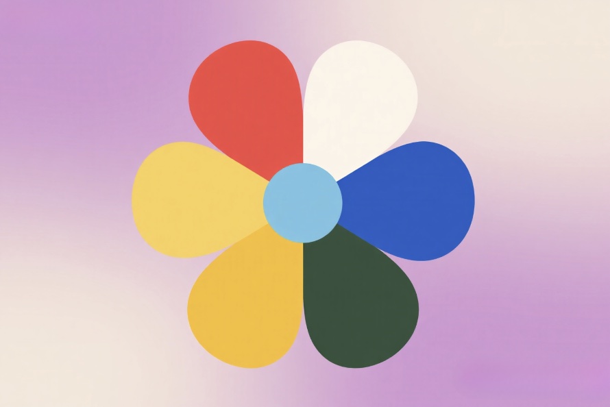 Color Personality Test