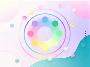 True Colors Personality Test