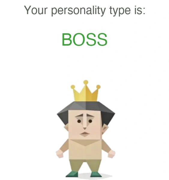 BOSS