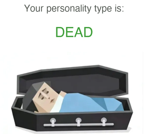 DEAD