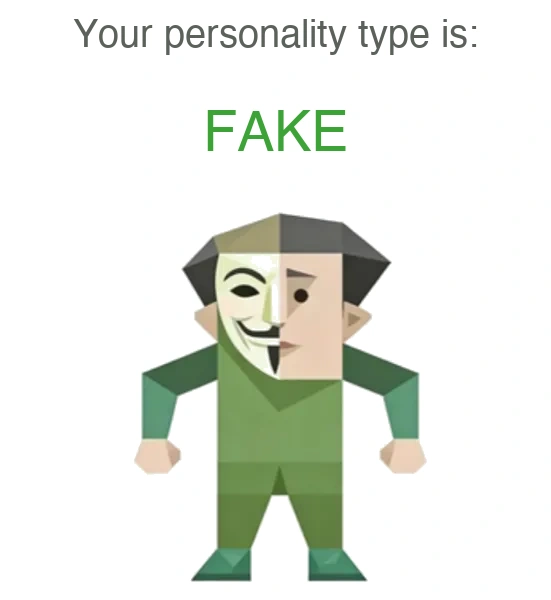 FAKE