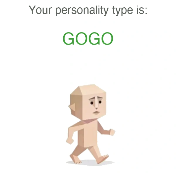 GOGO