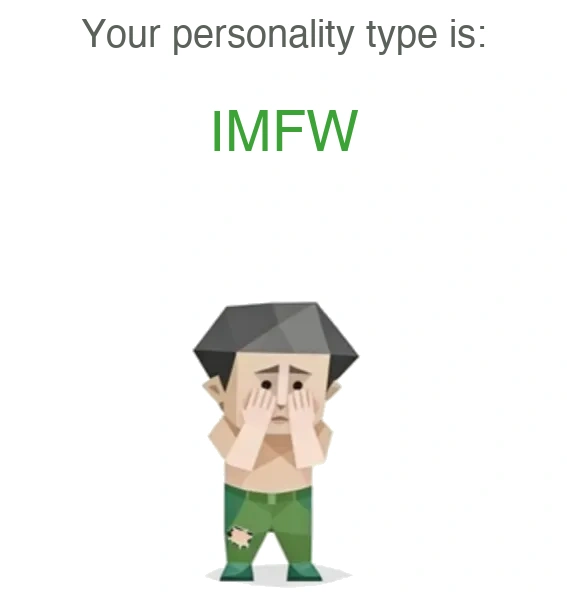 IMFW