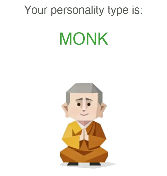 MONK