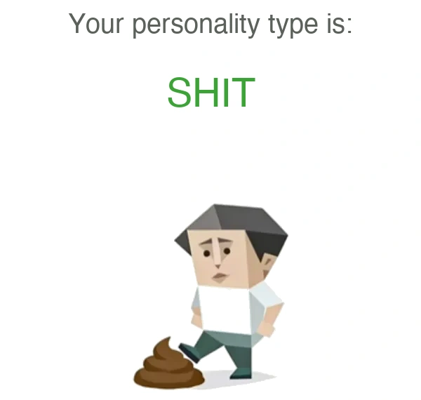 SHIT