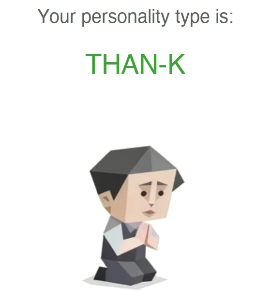THAN-K